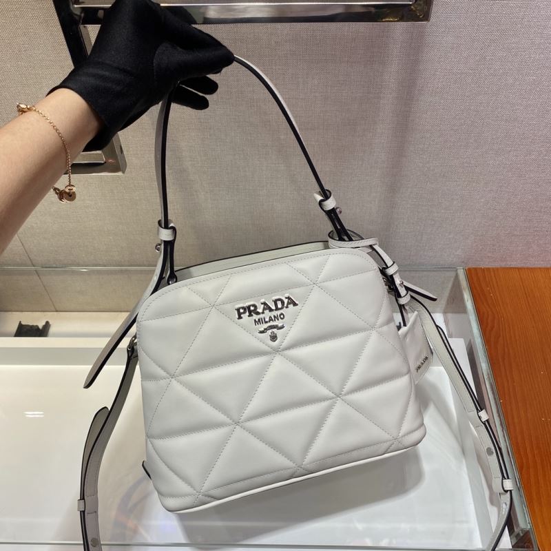 Prada Satchel Bags